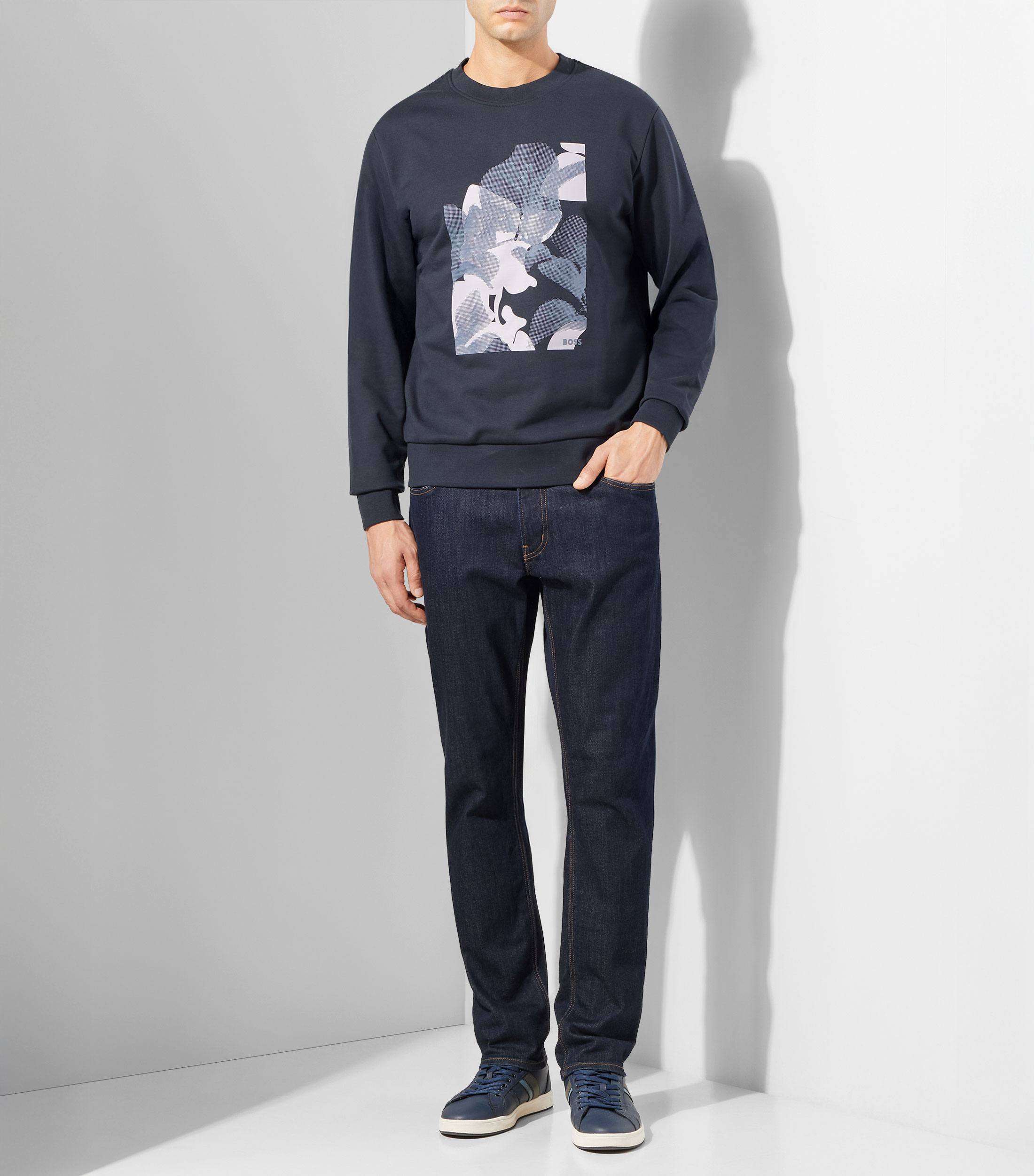 Sudadera Hombre